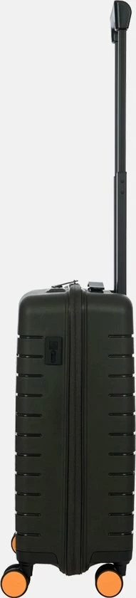 Begroting β Bric's Ulisse π Handbagagekoffer 55 Cm Olive π - Afbeelding 12