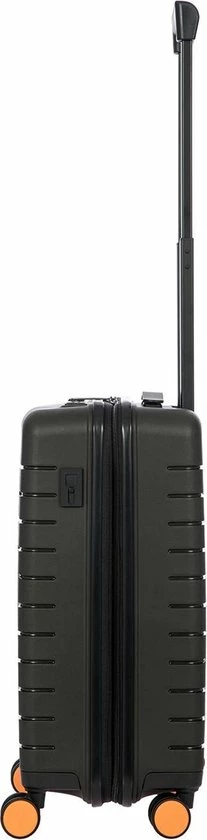 Begroting β Bric's Ulisse π Handbagagekoffer 55 Cm Olive π - Afbeelding 5