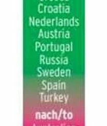 Uitgang ✔️ Brennenstuhl Reisstekker/reisadapter (reisstekkeradapter Voor: Australië, China Stopcontact En Geaarde Stekker) Zwart ✔️ 14 Uitgang ✔️ Brennenstuhl Reisstekker/reisadapter (reisstekkeradapter Voor: Australië, China Stopcontact En Geaarde Stekker) Zwart ✔️ -Gabbag-winkel 210x840 1