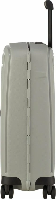 Hete verkoop βοΈ Samsonite Reiskoffer - S'Cure Eco Spin.55/20 Post Consumer (Handbagage) Green Grey π₯° - Afbeelding 8