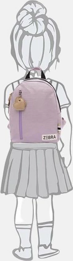Korting π₯° Zebra Trends Kinder Rugzak S Croco Purple π 6 Korting π₯° Zebra Trends Kinder Rugzak S Croco Purple π - Afbeelding 6