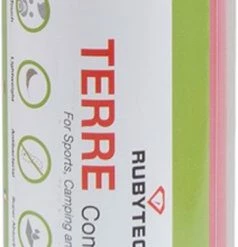 Groothandel ❤️ RUBYTEC Terre Compact Handdoek - M - Rood ✔️ 8 Groothandel ❤️ RUBYTEC Terre Compact Handdoek - M - Rood ✔️ -Gabbag-winkel 238x840
