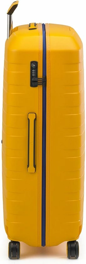 Beste recensies van 𧨠Roncato Box Young 4-wiel Reiskoffer 118L-3.6KG Blue-sole π― - Afbeelding 2