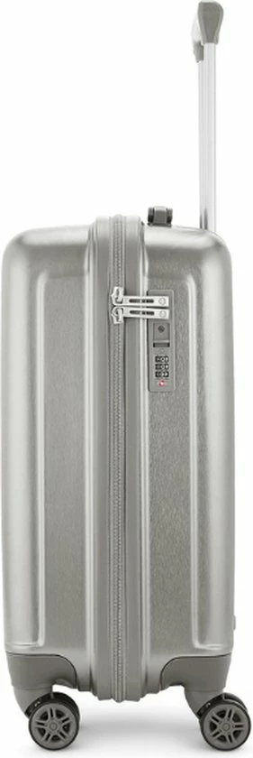 Groothandel β Carlton Meridian 55 Cm - Nickel 𧨠- Afbeelding 2