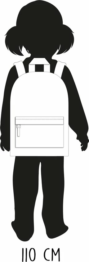 Nieuw π Rugzak - Mickey Mouse - Always A Legend - Groen 𧨠- Afbeelding 5