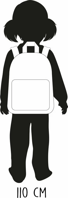 Uitgang π Milky Kiss Flawsome Rugzak - 8,8 L - Groen π - Afbeelding 6