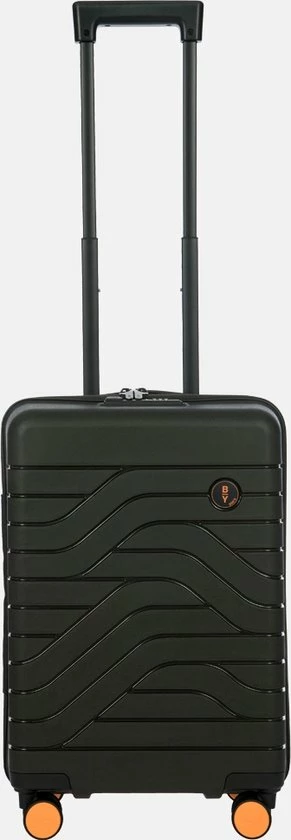 Begroting β Bric's Ulisse π Handbagagekoffer 55 Cm Olive π - Afbeelding 10