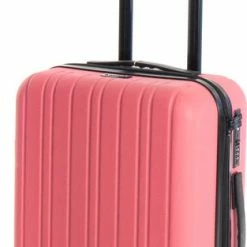 Korting π AttitudeZ Azur π Handbagage Roze 55cm - TSA-slot π 15 Korting π AttitudeZ Azur π Handbagage Roze 55cm - TSA-slot π -Gabbag-winkel 313x840 2