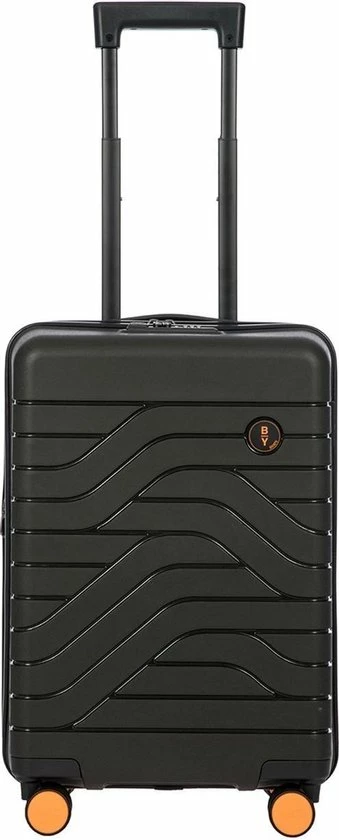 Begroting β Bric's Ulisse π Handbagagekoffer 55 Cm Olive π - Afbeelding 13