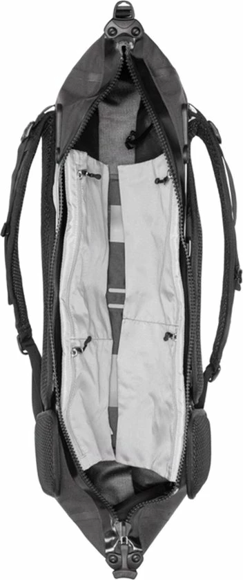 Nieuw 🧨 Ortlieb Atrack CR Urban 25L - Waterdichte Rugzak - Pepper 😍 - Afbeelding 6