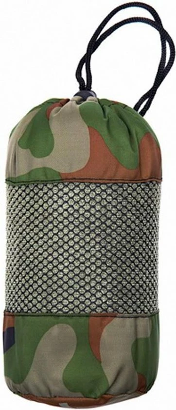 Promo π― Fostex Reishanddoek - 120 X 60 Cm π