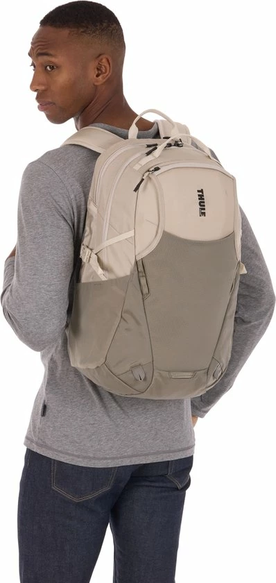 Hete verkoop β¨ Thule EnRoute 26L - π Backpack - Laptop Rugzak - Pelican/Vetiver π - Afbeelding 4