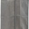 Beste recensies van ✔️ 1x Grijze Kledinghoezen 60 X 120 Cm Met Kijkvenster - Zeller - Kledingkastbenodigdheden - Kleding Opbergen - Colberts/jasjes/pakken Opbergen - Kledinghoezen Groot 🛒