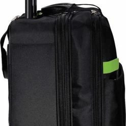 Kopen 🔥 Leitz Laptop Trolley - Zwart 🎁 -Gabbag-winkel 401x840 1