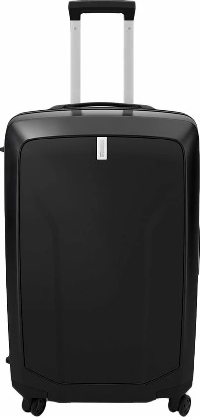 Beste Verkoop β€οΈ Thule Revolve Koffer 63L - 68 Cm - Hardcase - Zwart β€οΈ - Afbeelding 7