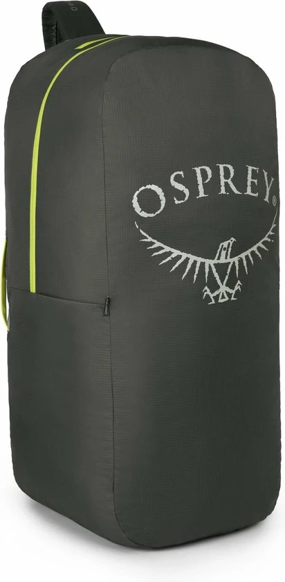 Kopen β Osprey Airporter L 75-110l Flightbag - Shadow Grey π 4 Kopen β Osprey Airporter L 75-110l Flightbag - Shadow Grey π - Afbeelding 4