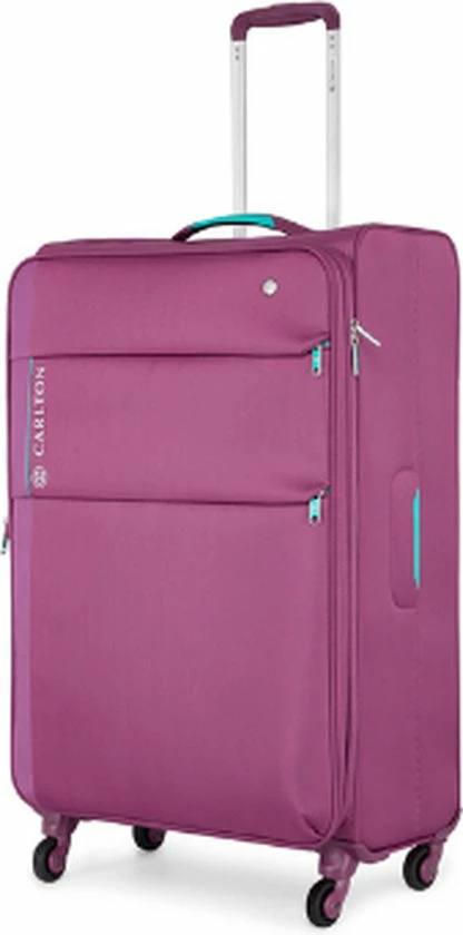 Nieuw π Carlton Graphene Spinner Case 66 Cm - Beaujolais π₯ - Afbeelding 5