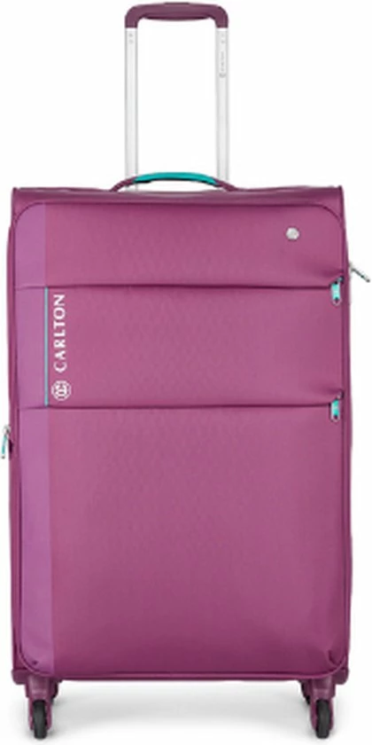 Nieuw π Carlton Graphene Spinner Case 66 Cm - Beaujolais π₯