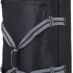 Groothandel 👍 Decent Sport Line L Reistas 2 Wielen - Zwart ❤️