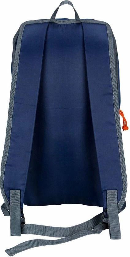 Beste Verkoop β¨ Avento Rugzak - Basic - 10 Liter - Marine π - Afbeelding 3