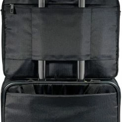 Kopen 🔥 Leitz Laptop Trolley - Zwart 🎁 -Gabbag-winkel 425x840