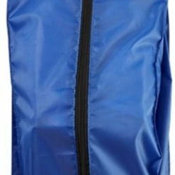 Beste recensies van 💯 Merkloos Schoenentas - Set Van 2 - Polyester - Blauw - Reizen - 23 X 44 Cm 😉