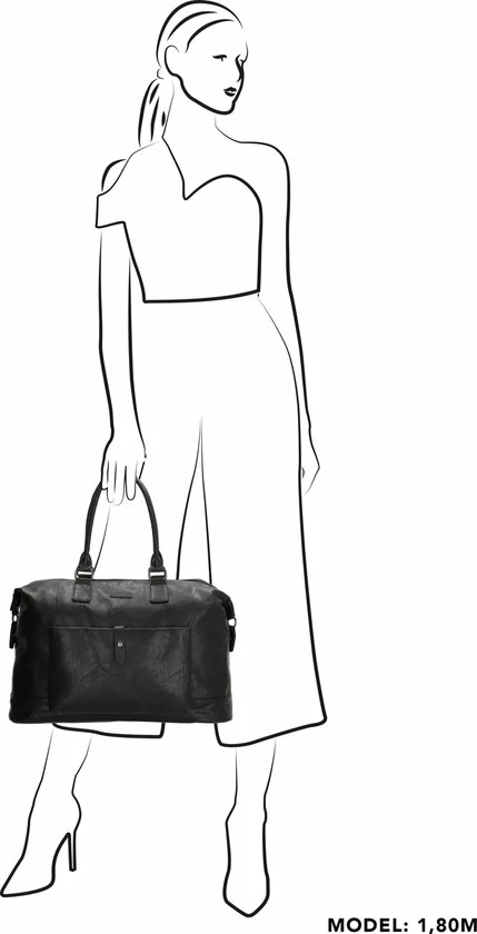 Beste Pirce π Beagles Murcia Reistas - Zwart π - Afbeelding 5