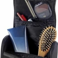 Kopen 😉 Merkloos Toilettas - Toilettas Dames - Toilettassen - Toilettas Heren - Toilettas Mannen - Toilettas Met Haak - Toilettas Vrouwen ❤️