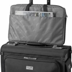 Top 10 π€© Design 4 Pilots Design4Pilots Pilot Case Airliner - Pilotenkoffer π₯°