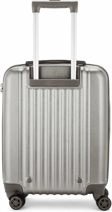 Groothandel β Carlton Meridian 55 Cm - Nickel 𧨠- Afbeelding 5