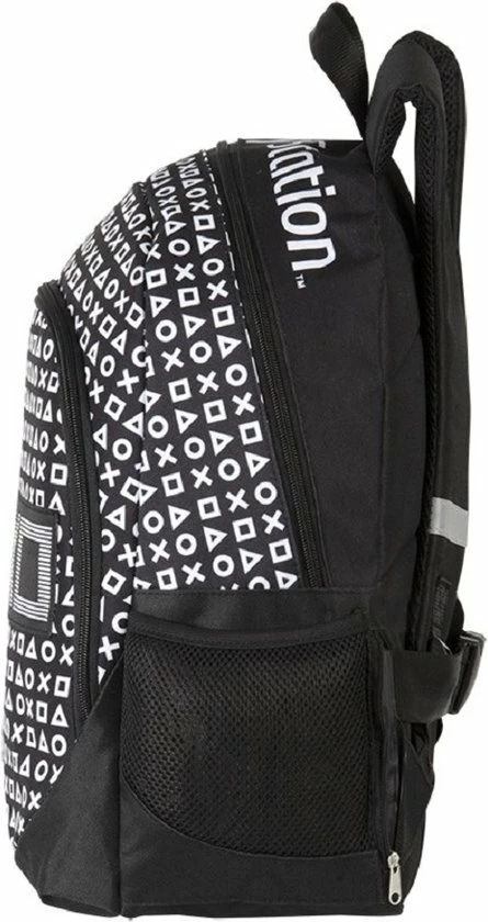 Groothandel π― Sony Playstation - Rugzak - 42cm - Laptop Vak 15.6 βοΈ 2 Groothandel π― Sony Playstation - Rugzak - 42cm - Laptop Vak 15.6 βοΈ - Afbeelding 2