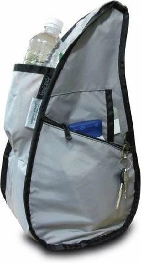 Flash-uitverkoop π Healthy Back Bag Canvas Brown S 𧨠- Afbeelding 10