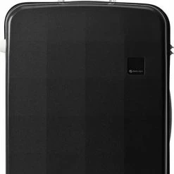 Beste deal 🔥 Carlton Pixel Cabin Spinner 55 Jet Black ✨