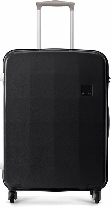 Beste deal π₯ Carlton Pixel Cabin Spinner 55 Jet Black β¨