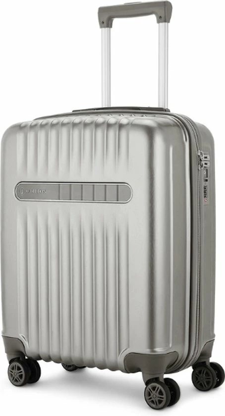 Groothandel β Carlton Meridian 55 Cm - Nickel 𧨠- Afbeelding 3