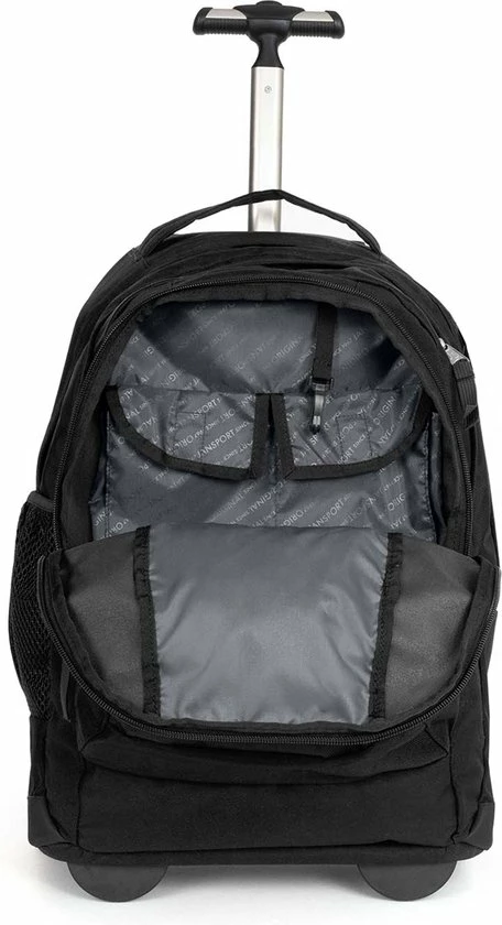 Kopen π JanSport Driver 8 π Backpack Trolley Black π₯° 9 Kopen π JanSport Driver 8 π Backpack Trolley Black π₯° - Afbeelding 9