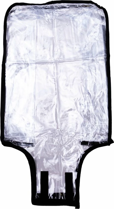 Beste Verkoop π― St Helens Home And Garden Beschermende Bagagehoes Maat S/M β¨