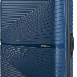 Goedkoopste ⌛ American Tourister Reiskoffer - Airconic Spinner 77/28 Tsa (Large) Midnight Navy 😉