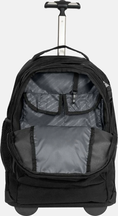 Kopen π JanSport Driver 8 π Backpack Trolley Black π₯° 4 Kopen π JanSport Driver 8 π Backpack Trolley Black π₯° - Afbeelding 4