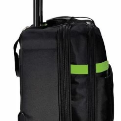 Kopen 🔥 Leitz Laptop Trolley - Zwart 🎁 -Gabbag-winkel 462x840