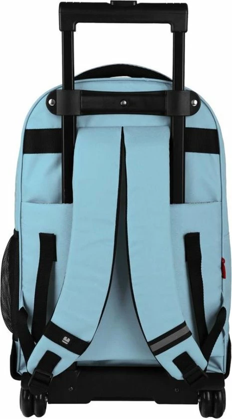 Goedkoop β¨ Rugzak - Trolley Basisschool Gabol - Sound π - Afbeelding 3