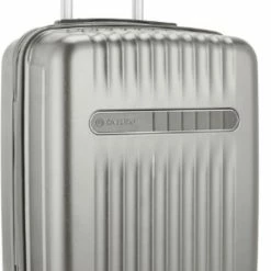 Groothandel β Carlton Meridian 55 Cm - Nickel π§¨