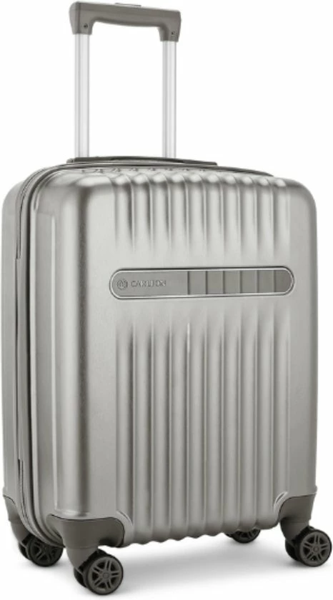 Groothandel β Carlton Meridian 55 Cm - Nickel π§¨