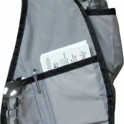 Begroting 🧨 The Healthy Bag The Healthy Back Bag M The Classic Collection Textured Nylon Jungle Green 😀 -Gabbag-winkel 468x840 2