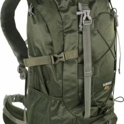 Nieuw π Regatta π Backpack - Rugzak - 85 Liter - Kaki π