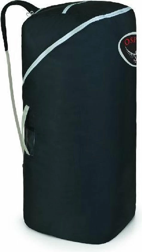Kopen β Osprey Airporter L 75-110l Flightbag - Shadow Grey π 5 Kopen β Osprey Airporter L 75-110l Flightbag - Shadow Grey π - Afbeelding 5