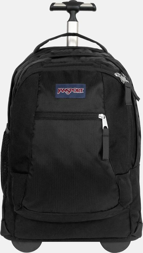 Kopen π JanSport Driver 8 π Backpack Trolley Black π₯° 1 Kopen π JanSport Driver 8 π Backpack Trolley Black π₯°