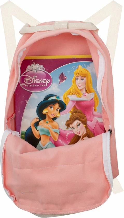 Goedkoop π Iko School Rugzak - Konijn - Schooltas Voor Peuters/Kleuters – Jongens En Meisjes - Kinderrugzak 𧨠- Afbeelding 3