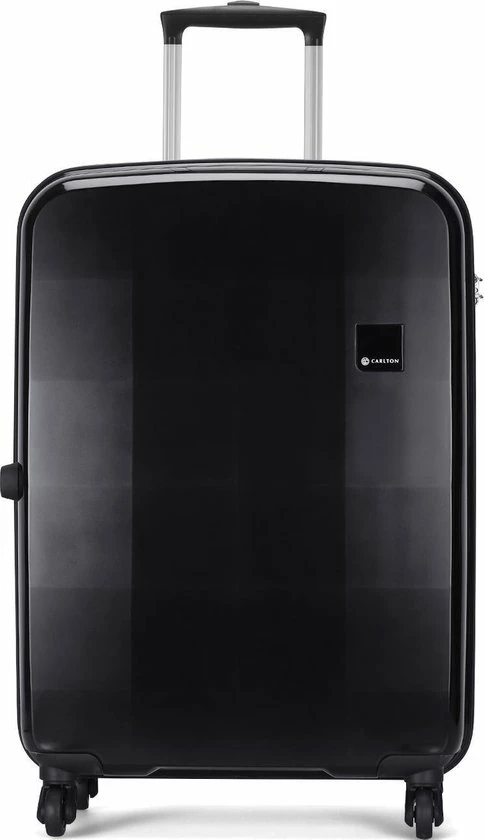 Beste deal π₯ Carlton Pixel Cabin Spinner 55 Jet Black β¨ - Afbeelding 7