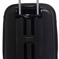 Top 10 π₯ ©TROLLEYZ - Venice No.10 - Trolley - 55cm Met TSA Slot - Dubbele Wielen - 360° Spinners - 100% Polypropyleen - π Handbagage Koffer In Piano Black π 14 Top 10 π₯ ©TROLLEYZ - Venice No.10 - Trolley - 55cm Met TSA Slot - Dubbele Wielen - 360° Spinners - 100% Polypropyleen - π Handbagage Koffer In Piano Black π -Gabbag-winkel 486x840 7
